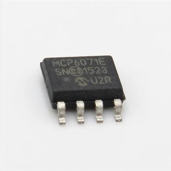1-100 db MCP6071-E/SN SMD SOP-8 MCP6071 műveleti erősítő chip vadonatúj eredeti raktáron