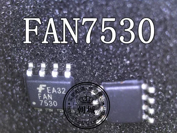 10db/lot FAN7530MX FAN7530 SOP-8