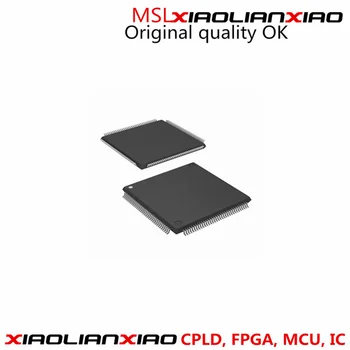 1PCS MSL 5M1270ZT144 5M1270ZT144I5N 5M1270 144-LQFP Eredeti IC FPGA minőség OK PCBA-val feldolgozható