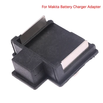 1Pc akkumulátor csatlakozó cseréje Makita akkumulátortöltő adapter csatlakozójához Sorkapocs átalakító elektromos szerszám