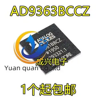 2db eredeti új AD9363 AD9363BBCZ BGA144 rádiófrekvenciás adó-vevő chip