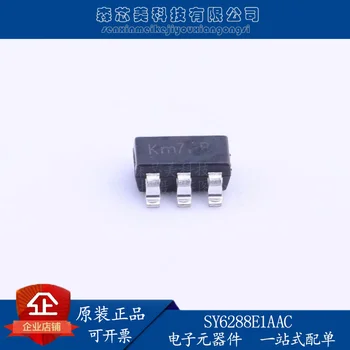 30db eredeti új SY6288E1AAC SOT23-5 USB tápegység SY6288E1