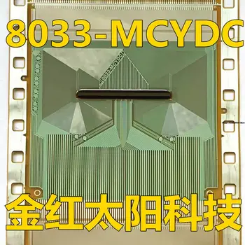 5DB 8033-MCYDC TAB COF RAKTÁRON