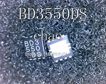 5DB/LOT BD3550HFN-TR BD3550DS BD3550 BD3 550 QFN