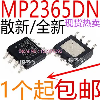 5PCS/LOT MP2365DN-LF-Z MP2365DN MP2365 SOP80.92V3A Original, készleten. Teljesítmény IC
