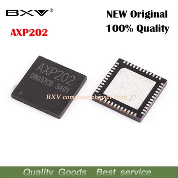 5db AXP202 QFN-48 új eredeti ingyenes szállítás