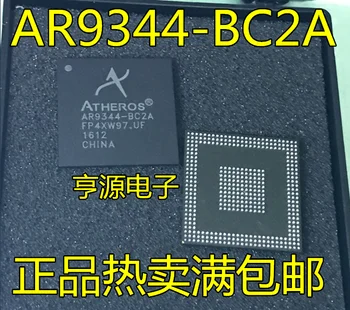 5db eredeti új AR9344 AR9344-BC2A AR9344-DC3A BGA RF IC chip