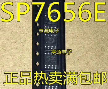 5db eredeti új SP7656EN SP7656EN2-L / TR SP7656E SP7656 kapcsoló szabályozó chip