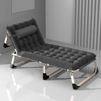 Beltéri hordozható fekvőtámasz Padlószék Egyedi kreatív kuckó Nappali Összecsukható szék hálószoba Modern Arredamento teraszbútor