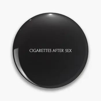Cigaretta szex után Puha gombos tű Kitűző Ruhák Fém ékszerek Bross dekoráció Ajándék hajtókás gallér Női szerető Vicces kreatív
