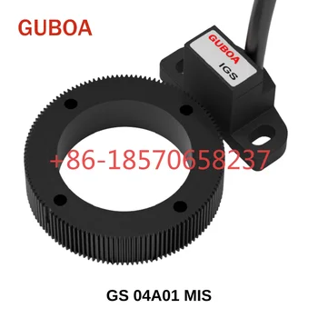 GUBOA GS 04A01 MIS kódoló érzékelő CNC esztergamotorhoz
