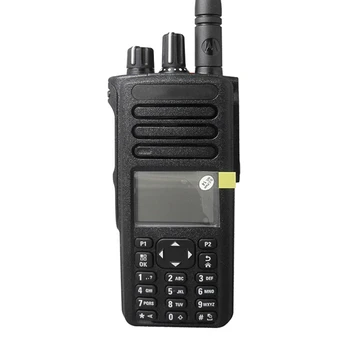 Hot sale MT MSTAR DP4801E DP4800E kétirányú rádió nagy hatótávolságú walkie talkie kézi talkie DP 4801e