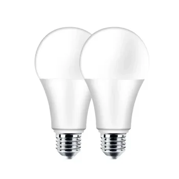 Kisfeszültségű LED izzó E27 alaplámpák 7W napelemes LED izzókhoz Lámpa világítás