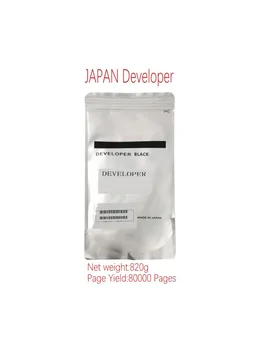 Nagykereskedelem JAPÁN Developer Powder For Konica Minolta DV910 Bizhub Pro 1050 Image Drum toner