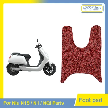 Niu N1S/N1/NQi lábpárna huzalgyűrű módosító tartozékokhoz
