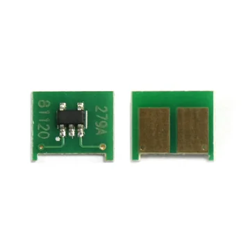 Q6511A utántöltő patron chip HP LaserJet 2400 2410 2420 2430 készülékhez