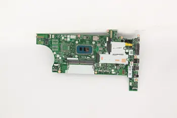 SN NM-D352 FRU 5B21J08318 5B21M82759 CPU i51135G7 8G NVIDIA GeForce MX450 N-AMT modell T14 T15 Gen 2 laptop ThinkPad alaplap