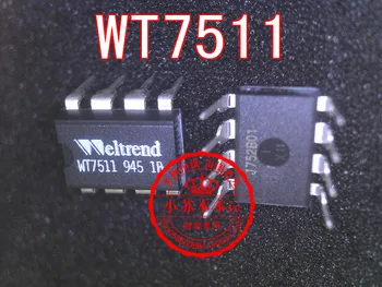 WT7511 DIP SOP-88
