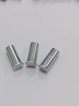  csavaranyák BSOS-832-32 önszorító állványok hüvelyk vakmenetes rögzítők 100Db rozsdamentes acél passziválás