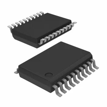 Új eredeti STC12C5608AD-35I-TSSOP20 továbbfejlesztett 1T 8051 mikrovezérlő MCU