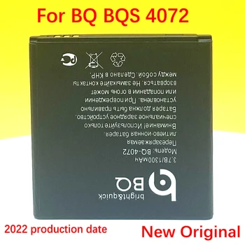 Új eredeti akkumulátor BQ-khoz BQ-4072 sztrájk mini BQ4072 /5020 BQS-5020 BQ-5065 BQS 5035 Strike kiváló minőségű + követési szám